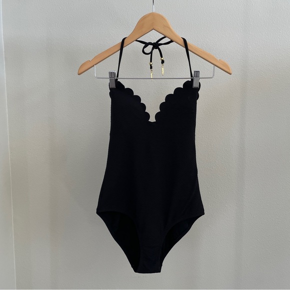 Jessica Simpson One-piece Swim Suit - Picture 1 of 4